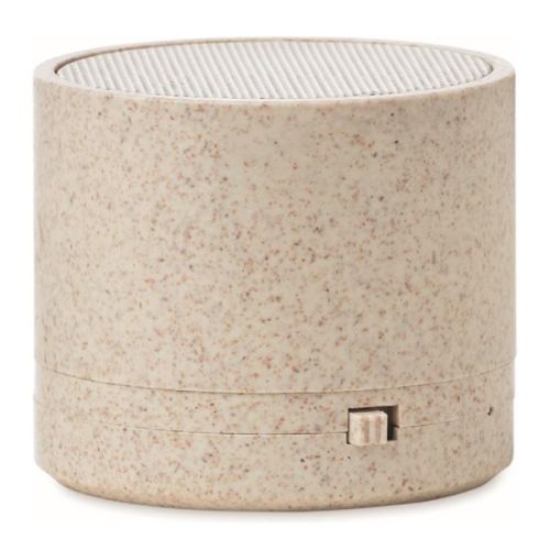 Wheat straw speaker - Image 2